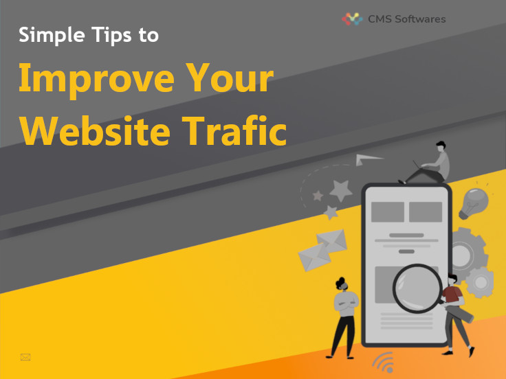 Simple Tips to Improve Website Traffic