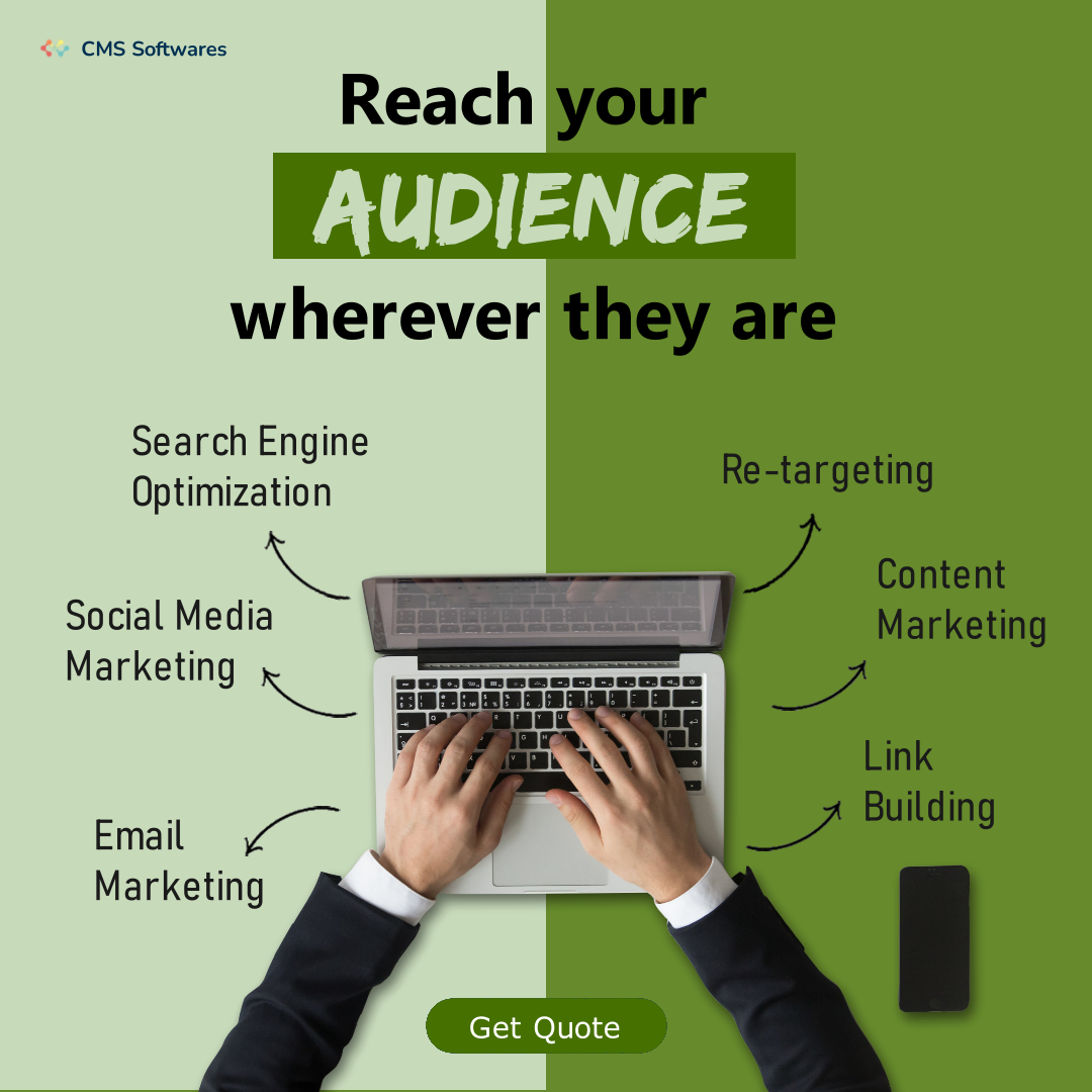 Reach-Your-Audience